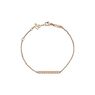 Браслет Chopard Ice Cube Pure 857702-5003
