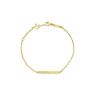 Браслет Chopard Ice Cube Pure 857702-0002