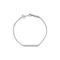 Браслет Chopard Ice Cube Pure 857702-1001
