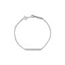Браслет Chopard Ice Cube Pure 857702-1001