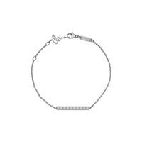 Браслет Chopard Ice Cube Pure 857702-1002