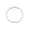 Браслет Chopard Ice Cube Pure 857702-1002