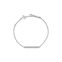 Браслет Chopard Ice Cube Pure 857702-1003