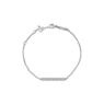 Браслет Chopard Ice Cube Pure 857702-1003
