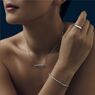 Браслет Chopard Ice Cube Pure 857702-1012