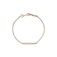 Браслет Chopard Ice Cube Pure 857702-5002