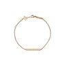 Браслет Chopard Ice Cube Pure 857702-5002