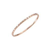 Браслет Chopard Ice Cube Pure 857702-5009
