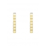 Серьги Chopard Ice Cube 837702-0001