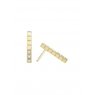 Серьги Chopard Ice Cube 837702-0002