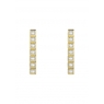Серьги Chopard Ice Cube 837702-0003