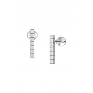 Серьги Chopard Ice Cube 837702-1001
