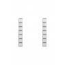 Серьги Chopard Ice Cube 837702-1001