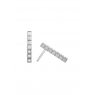 Серьги Chopard Ice Cube 837702-1002