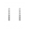 Серьги Chopard Ice Cube 837702-1002