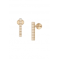 Серьги Chopard Ice Cube 837702-5001
