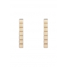Серьги Chopard Ice Cube 837702-5001