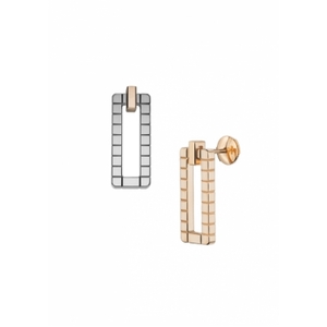 Серьги Chopard Ice Cube 839895-9004