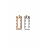 Серьги Chopard Ice Cube 839895-9004