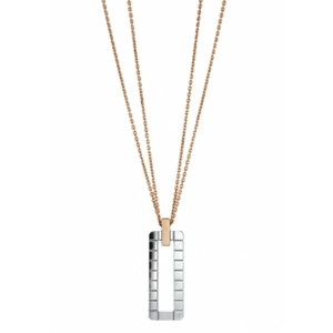 Колье Chopard Ice Cube 799895-9003