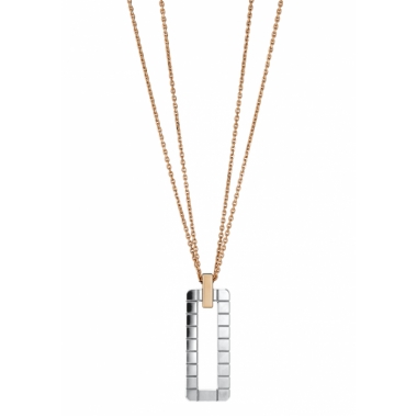 Колье Chopard Ice Cube 799895-9003