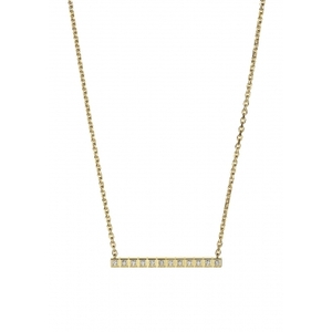 Колье Chopard Ice Cube Pure 817702-0003