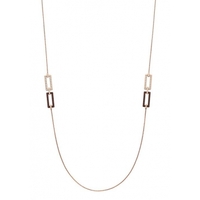 Колье Chopard Ice Cube 819895-9004