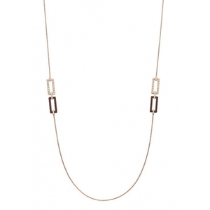 Колье Chopard Ice Cube 819895-9004