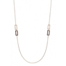 Колье Chopard Ice Cube 819895-9004