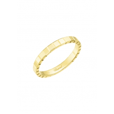 Кольцо Chopard Ice Cube Pure 827702-0199
