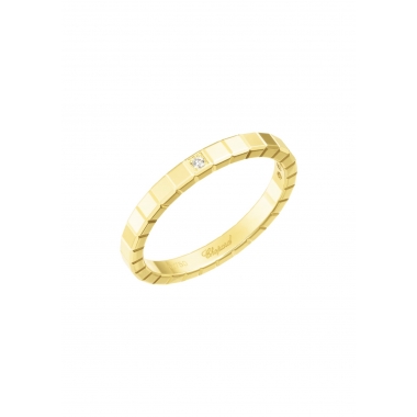 Кольцо Chopard Ice Cube Pure 827702-0229