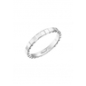 Кольцо Chopard Ice Cube Pure 827702-1199