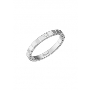 Кольцо Chopard Ice Cube Pure 827702-1229