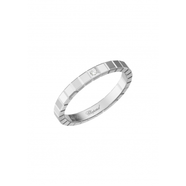 Кольцо Chopard Ice Cube Pure 827702-1229