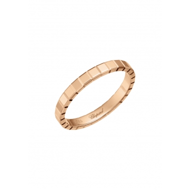 Кольцо Chopard Ice Cube Pure 827702-5199