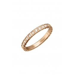 Кольцо Chopard Ice Cube Pure 827702-5289