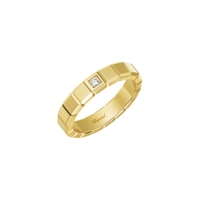 Кольцо Chopard Ice Cube Pure 829834-0099