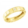 Обручальное кольцо Chopard Ice Cube 823789-0110