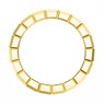 Обручальное кольцо Chopard Ice Cube 823789-0110