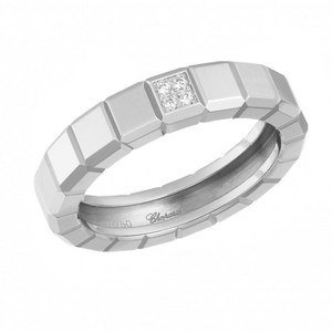 Обручальное кольцо Chopard Ice Cube 823789-1110