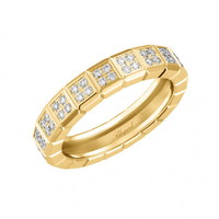 Обручальное кольцо Chopard Ice Cube 826815-0110