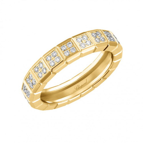 Обручальное кольцо Chopard Ice Cube 826815-0110
