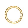 Обручальное кольцо Chopard Ice Cube 826815-0110