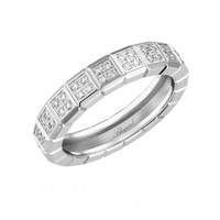 Обручальное кольцо Chopard Ice Cube 826815-1110