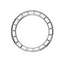 Обручальное кольцо Chopard Ice Cube 826815-1110