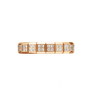 Обручальное кольцо Chopard Ice Cube 826815-5010