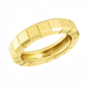 Обручальное кольцо Chopard Ice Cube 827407-0110