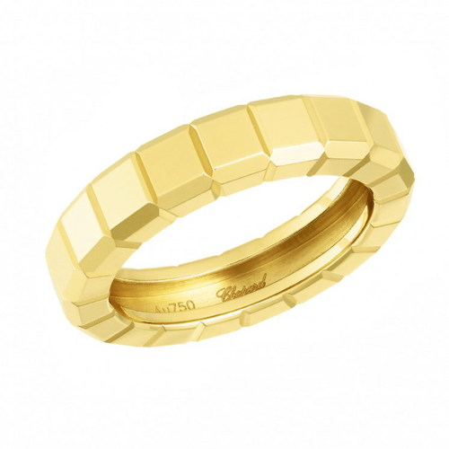 Обручальное кольцо Chopard Ice Cube 827407-0110
