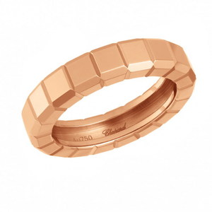 Обручальное кольцо Chopard Ice Cube 827407-5009