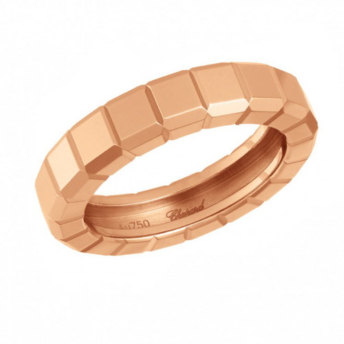 Обручальное кольцо Chopard Ice Cube 827407-5009